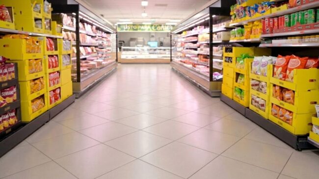 Juan Roig lo vuelve a hacer: Mercadona ‘copia’ a Pringles con su último nuevo aperitivo ganador