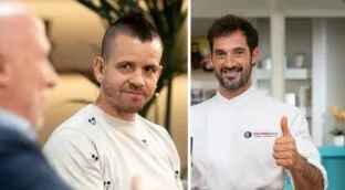 Los chefs españoles coinciden: “Al hacer las torrijas, les va muy bien un toque especial de chocolate negro o blanco”