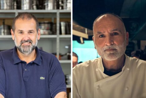 Los cocineros españoles coinciden: los garbanzos de bote mejoran con una lata de mejillones o una de atún y pocos ingredientes