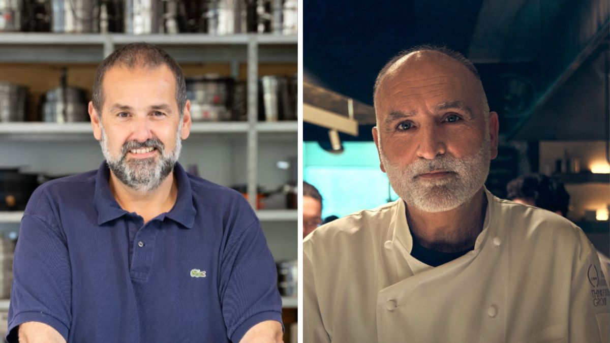 Los cocineros españoles coinciden: los garbanzos de bote mejoran con una lata de mejillones o una de atún y pocos ingredientes