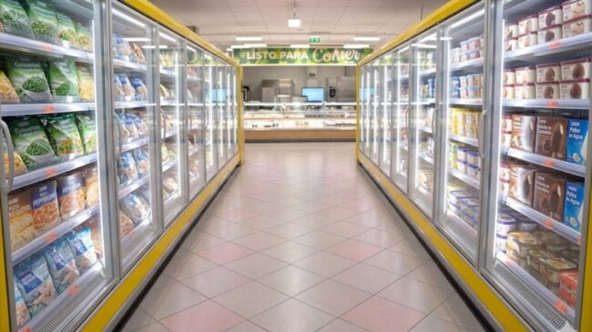 Adiós a cocinar: Mercadona lanza un nuevo arroz a la marinera por menos de tres euros para preparar en seis minutos