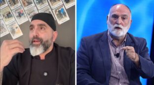 Los cocineros españoles coinciden: «A los garbanzos no les eches ni una pizca de sal en remojo, usa bicarbonato y quedarán blandos»