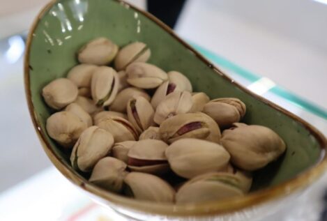 Juan Roig lo vuelve a hacer; Mercadona lanza un nuevo helado viral de pistacho por menos de cinco euros: «Me ha sorprendido mucho»