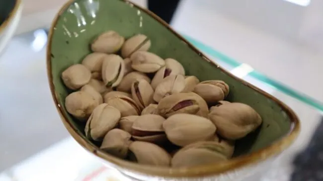 Juan Roig lo vuelve a hacer; Mercadona lanza un nuevo helado viral de pistacho por menos de cinco euros: «Me ha sorprendido mucho»