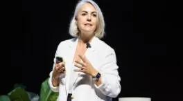 Jana Fernández, doctora del sueño y bienestar: «Las mujeres tienen que entrenar fuerza. Zumba, fenomenal, pero hay que levantar peso»