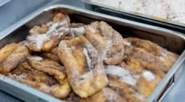 Vuelven las torrijas congeladas de Mercadona que arrasaron para esta Semana Santa: «Están muy jugosas»