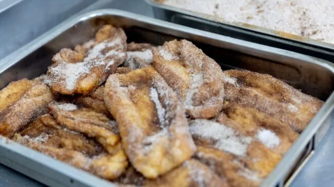 Vuelven las torrijas congeladas de Mercadona que arrasaron para esta Semana Santa: «Están muy jugosas»