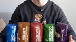 Andrés Marín, nutricionista, sobre los arroces de Mercadona: «Este es el ranking de más y menos saludables»