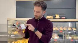 Yeray Moreno, nutricionista: «Estas son las mejores opciones de comida preparada de Mercadona»