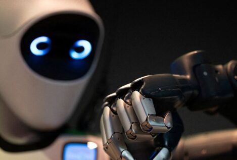 El FMI calcula que la IA solo aumentará un 1% la productividad en España