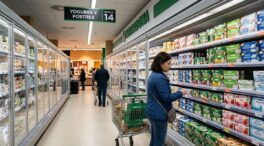 Mercadona apuesta para su última novedad por rescatar su alabada tarta de zanahoria en 'formato yogur': «Es el mejor postre»