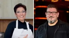 Los cocineros españoles coinciden: «Las alubias de bote mejoran con unos berberechos o unas almejas»