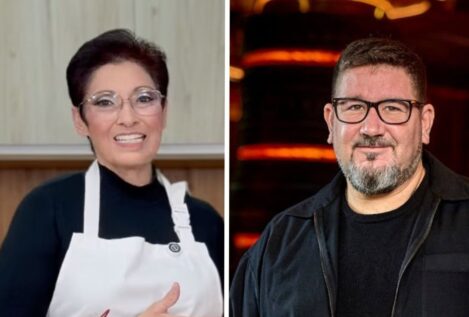 Los cocineros españoles coinciden: «Las alubias de bote mejoran con unos berberechos o unas almejas»