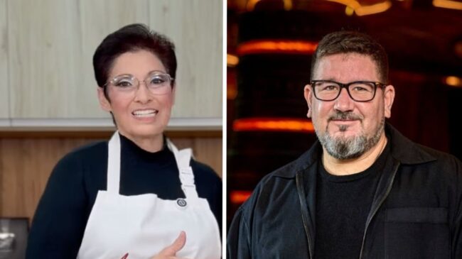 Los cocineros españoles coinciden: «Las alubias de bote mejoran con unos berberechos o unas almejas»