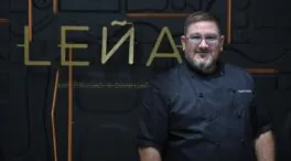 Dani García (50), chef: “La clave de la ensaladilla es que la patata se machaca ligeramente templada, nada de ver la nevera”