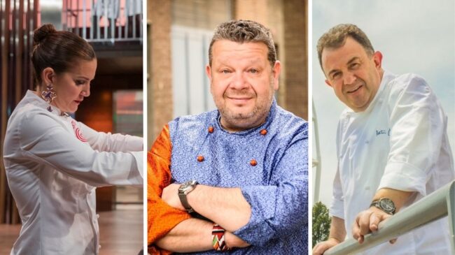 Los chefs españoles coinciden: para una torrija de 10, el secreto es usar pan brioche y dejar reposar en la leche al menos ocho horas