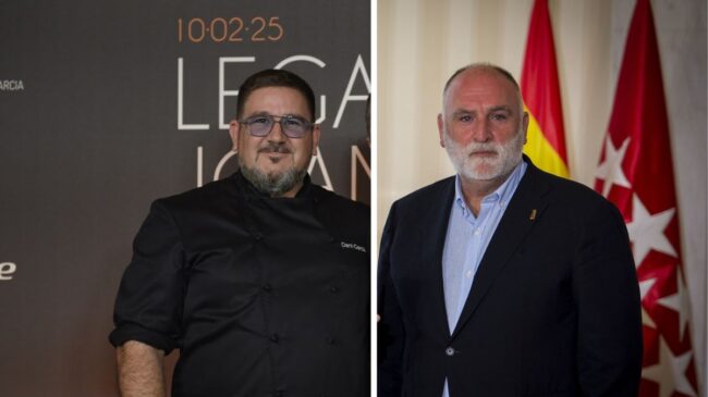 Los chefs españoles coinciden: el mayor pecado en un potaje de vigilia es cocinar el bacalao con los garbanzos