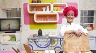 Eva Arguiñano (65): «El mejor pan para hacer las torrijas es el de Viena, es muy poroso y empapa bien. Corta rodajas de dos centímentros»