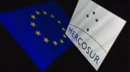 El bloque Mercosur completa la ratificación del acuerdo con la UE tras el sí de Paraguay