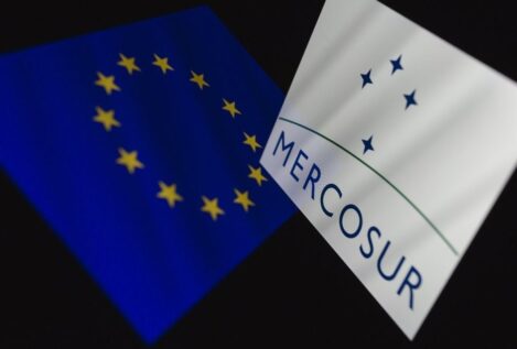 El bloque Mercosur completa la ratificación del acuerdo con la UE tras el sí de Paraguay