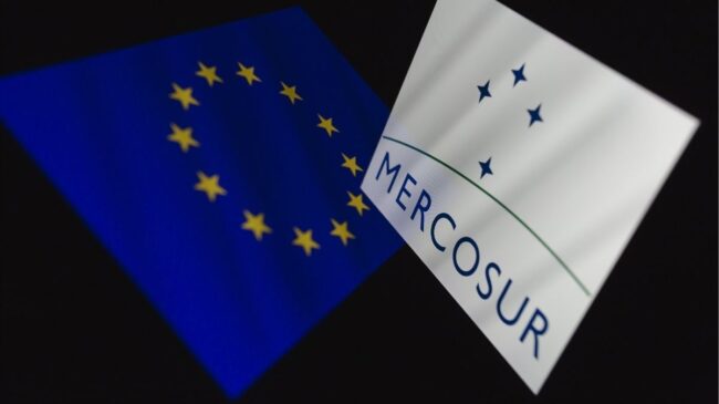 El bloque Mercosur completa la ratificación del acuerdo con la UE tras el sí de Paraguay