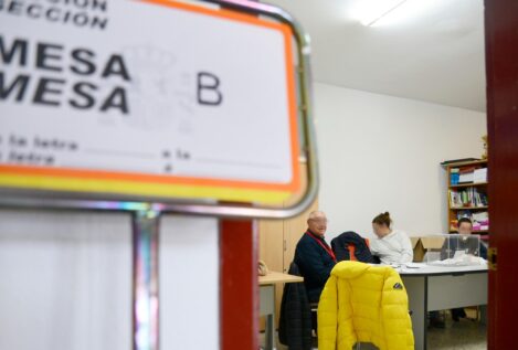 Qué necesito para ir a votar en las elecciones de Castilla y León del 15 de marzo: estos son los documentos necesarios