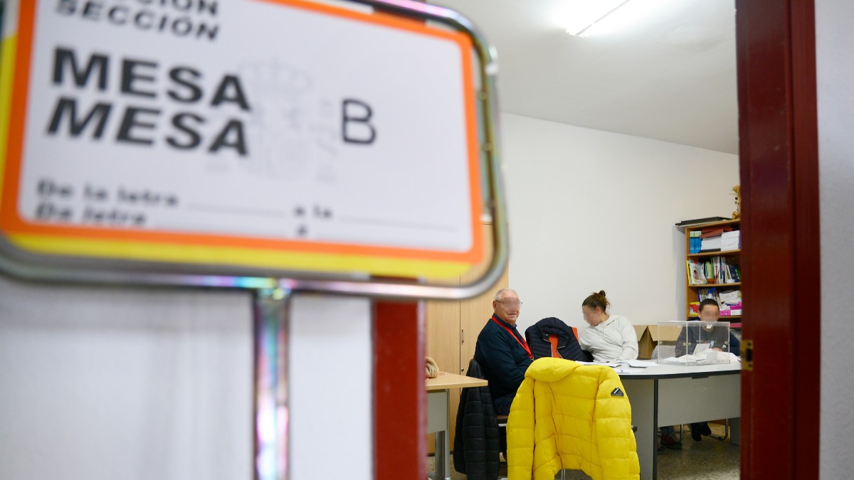 Qué necesito para ir a votar en las elecciones de Castilla y León del 15 de marzo: estos son los documentos necesarios