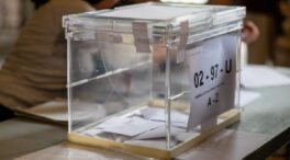 Cuánto se cobra por estar en una mesa electoral durante unas elecciones como las de Castilla y León 2026