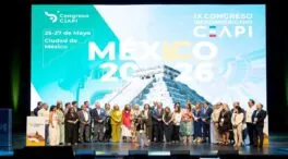 Ceapi llevará a Ciudad de México «La Fuerza de Iberoamérica» en su Congreso de mayo