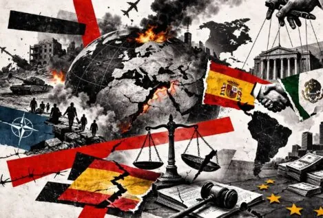 La victoria del mestizaje