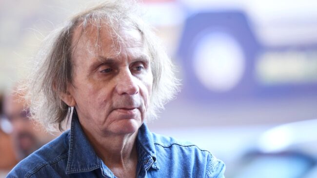 Houellebecq para 'dummies'