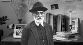 Miguel de Unamuno, filósofo, ya avisó en 1913: «No hay más felicidad que la de amar lo que nos hace sufrir, ya que el amor es compasión»