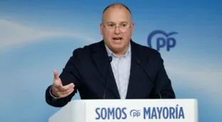 Tellado, a Sánchez: «Bienvenido a la fachosfera, algunas medidas son del PP, y las ridiculizaron»