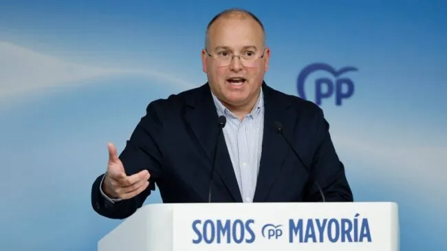 Tellado, a Sánchez: «Bienvenido a la fachosfera, algunas medidas son del PP, y las ridiculizaron»