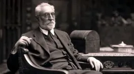 Miguel de Unamuno, filósofo, avisó en 1913: «La felicidad es un hambre de ser más, y eso es un dolor. Solo es feliz el que siente dolor por ser»