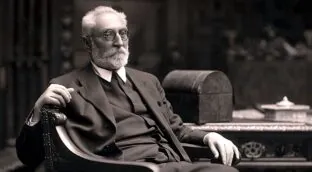 Miguel de Unamuno, filósofo, avisó en 1913: «La felicidad es un hambre de ser más, y eso es un dolor. Solo es feliz el que siente dolor por ser»