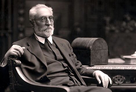 Miguel de Unamuno, filósofo, avisó en 1913: «La felicidad es un hambre de ser más, y eso es un dolor. Solo es feliz el que siente dolor por ser»