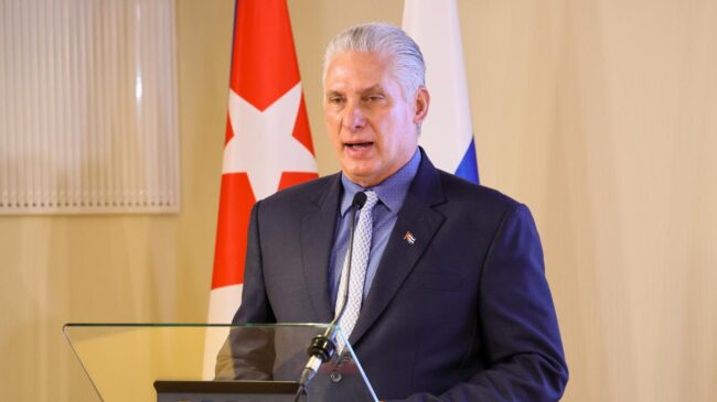 Cuba critica la cumbre «reaccionaria y neocolonial» de Trump y sus aliados en Florida