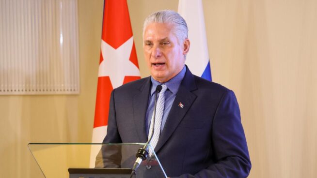 Cuba critica la cumbre «reaccionaria y neocolonial» de Trump y sus aliados en Florida