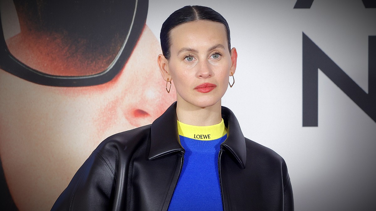 La dura vida personal de Milena Smit (‘Amarga Navidad’): su familia, el maltrato que sufrió de un exnovio, un aborto y su actual pareja