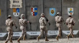 España evacuará a sus tropas de Irak por la escalada de la guerra en Oriente Próximo