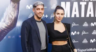 Mina Bonino, la mujer tras el éxito de Fede Valverde: «En mi segundo embarazo pasamos un duelo en vida»