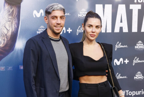 Fede Valverde, más allá de su pelea con Tchouaméni: vivió el «duelo de su vida» junto a Mina Bonino y espera su tercer hijo
