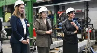 España necesita un 'boom' inversor similar al de 2007 para frenar el déficit de vivienda