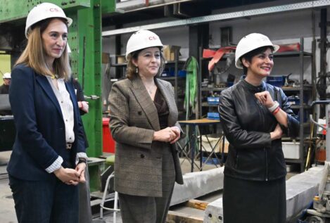 España necesita un 'boom' inversor similar al de 2007 para frenar el déficit de vivienda