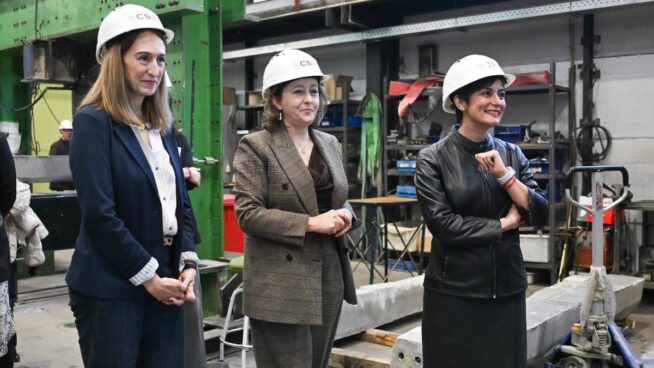 España necesita un 'boom' inversor similar al de 2007 para frenar el déficit de vivienda