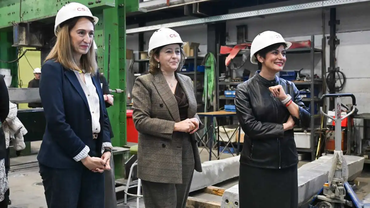 España necesita un ‘boom’ inversor similar al de 2007 para frenar el déficit de vivienda