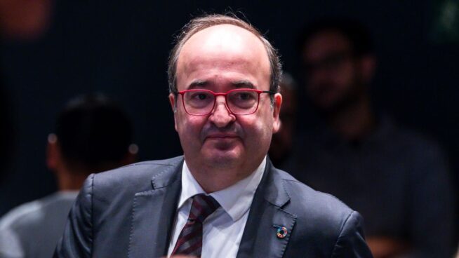 Iceta: que me quiten lo ‘bailao’, pero no los pisos