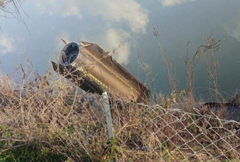 La OTAN condena el lanzamiento de Irán de un misil a Turquía y denuncia sus ataques