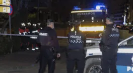 Falsa alarma en Cuenca tras el hallazgo de una mochila frente a la Subdelegación del Gobierno